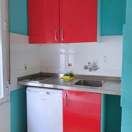 Apartamentos Smartrenting Fuencarral Madrid Eksteriør bilde