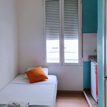 Apartamentos Smartrenting Fuencarral Madrid Eksteriør bilde