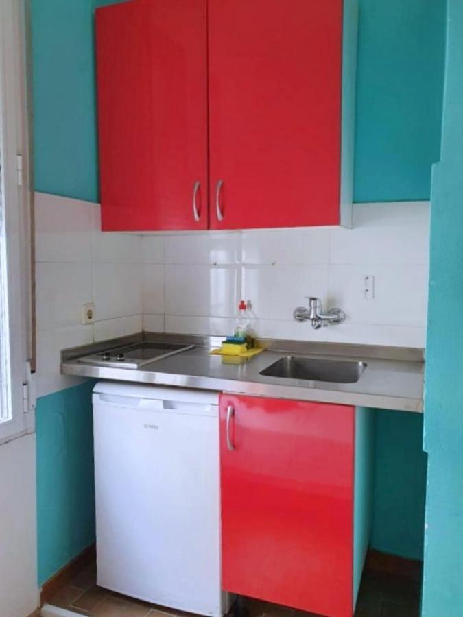 Apartamentos Smartrenting Fuencarral Madrid Eksteriør bilde